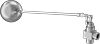 Float Valves