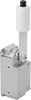 Limit Switches