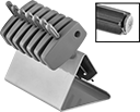 Image of Product. Front orientation. Contains Inset. Torque-Limiting Keys.  Screw-Holding Torque-Limiting Key Sets.