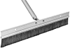 Concrete Brooms