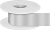 Low-Melting-Point Solder Ribbon for Low-Temperature Applications
