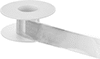 Low-Melting-Point Solder Ribbon for Low-Temperature Applications