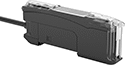 Image of Product. Front orientation. Proximity Sensors. DC Metallic-Object Proximity Sensors with Digital Display, Sensor Amplifiers.