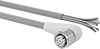 Metric Circular Cords