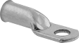 Image of Product. Front orientation. Welding Lugs. Solder and Compression Welding Lugs.