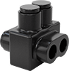 Wire Tap/Connectors