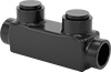 Wire Splices, Connectors, and Taps