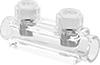 Wire Splices, Connectors, and Taps
