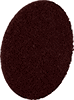 Fast-Cutting Nylon Mesh Hook and Loop Sanding Discs