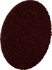 Fast-Cutting Nylon Mesh Hook and Loop Sanding Discs