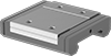 Guide Rail Carriages