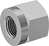 Hose Fitting Nuts
