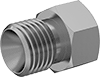 Hose Fitting Nuts