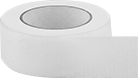 Image of Product. Front orientation. Masking Tape. Dirt-Trapping Protection Masking Tape.