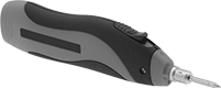 Image of Product. Front orientation. Soldering Irons. Economy Cordless Soldering Irons.