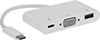 Data Connection Hubs