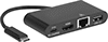 Data Connection Hubs