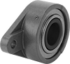 Mounted Bearings
