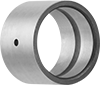 Shaft Liners for Bearings