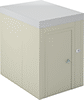 Lactation Spaces