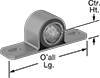 Mounted Bearings