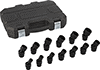 6-Point Flex Impact Socket Sets 
