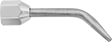 Image of Product. Front orientation. Oxyacetylene Torches. Pointed Tip.