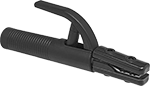Image of Product. Front orientation. Stick Electrode Holders. Extra-Clearance Lever.
