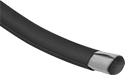 Image of Product. Front orientation. Heat-Shrink Tubing. Interference-Shielding Heat-Shrink Tubing.