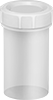 Plastic Jars