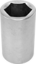 Image of Product. Bottom orientation. Sockets. 6-Point Stainless Steel Sockets.