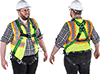 Fall-Arrest Harnesses