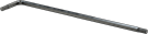 Image of Product. Front orientation. L-Keys. Screw-Holding L-Keys.