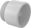 Conduit Straights