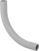 Rigid Plastic (PVC) Conduit and Fittings