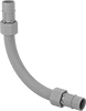Rigid Plastic (PVC) Conduit and Fittings
