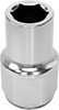 Bolt-Through 6-Point Sockets