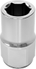Bolt-Through 6-Point Sockets