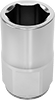 Bolt-Through 6-Point Sockets