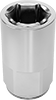 Bolt-Through 6-Point Sockets