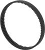 Precision High-Torque GT Timing Belts