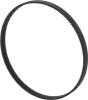 Precision High-Torque GT Timing Belts