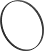 Precision High-Torque GT Timing Belts
