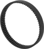 Precision High-Torque GT Timing Belts