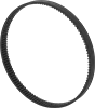 Precision High-Torque GT Timing Belts