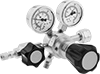 High-Purity Tank-Mount Pressure-Regulating Valves for Fuel Gases