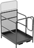 Forklift Platforms