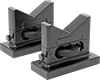 Adjustable-Height V-Blocks
