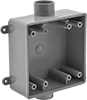Outlet Boxes