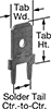 Circuit Board Terminals